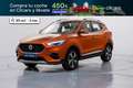 MG ZS 1.5 VTi-Tech Comfort 78kW Naranja - thumbnail 1