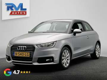 1.4 TFSI Design Pro Line Plus | PDC | Climate-cont