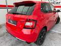 Skoda Fabia 1.2 TSI Monte Carlo 66kW Rojo - thumbnail 6