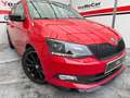 Skoda Fabia 1.2 TSI Monte Carlo 66kW Rojo - thumbnail 1