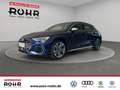 Audi S3 Sportback (NAVI.SHZ.PDC.GRA.LED.DAB.virtual cockpi Blau - thumbnail 1