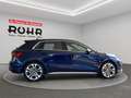 Audi S3 Sportback (NAVI.SHZ.PDC.GRA.LED.DAB.virtual cockpi Blau - thumbnail 4