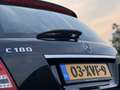 Mercedes-Benz C 180 Estate Avantgarde | Panorama | Stoelverwarming | A Negro - thumbnail 10