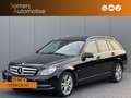 Mercedes-Benz C 180 Estate Avantgarde | Panorama | Stoelverwarming | A Negro - thumbnail 1