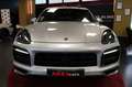 Porsche Cayenne BOSE PANO CHRONO SP.ABGAS HUD 12WEGE Gris - thumbnail 3