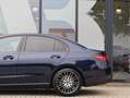 Mercedes-Benz C 200 Luxury Line | Sfeerverlichting | Carplay | Org. NL Blauw - thumbnail 9