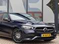 Mercedes-Benz C 200 Luxury Line | Sfeerverlichting | Carplay | Org. NL Blauw - thumbnail 4