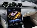 Mercedes-Benz C 200 Luxury Line | Sfeerverlichting | Carplay | Org. NL Bleu - thumbnail 43