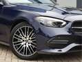 Mercedes-Benz C 200 Luxury Line | Sfeerverlichting | Carplay | Org. NL Bleu - thumbnail 5