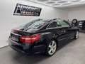 Mercedes-Benz E 200 CGI  BlueEfficiency*AMG Paket*Leder*2.Hand Noir - thumbnail 3