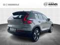 Volvo XC40 Recharge Pure Electric 82kWh Ext. Range Plus Silber - thumbnail 3