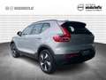 Volvo XC40 Recharge Pure Electric 82kWh Ext. Range Plus Silber - thumbnail 4