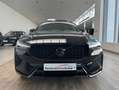 Volvo XC60 T8 AWD BLACK EDITION PLUS*FULL OPTION*TOPWAGEN !!! Zwart - thumbnail 7