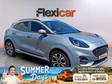 1.5 Ecoblue ST-Line X 120