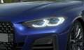 BMW 440 M440iA Cabrio Blu/Azzurro - thumbnail 7