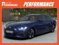 BMW 440 M440iA Cabrio Blu/Azzurro - thumbnail 1