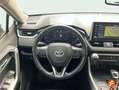 Toyota RAV 4 2.5l+220H+Advance+4WD Blanco - thumbnail 13