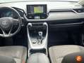 Toyota RAV 4 2.5l+220H+Advance+4WD Blanco - thumbnail 12