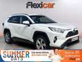 Toyota RAV 4 2.5l+220H+Advance+4WD Blanco - thumbnail 1