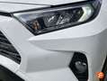 Toyota RAV 4 2.5l+220H+Advance+4WD Blanco - thumbnail 11
