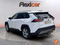 Toyota RAV 4 2.5l+220H+Advance+4WD Blanco - thumbnail 5