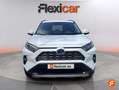 Toyota RAV 4 2.5l+220H+Advance+4WD Blanco - thumbnail 2