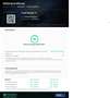 Tesla Model 3 Standard RWD Plus 60 kWh ACC Pano Autopilot 360 Sp Blanc - thumbnail 9