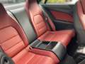 Mercedes-Benz E 350 CGI AMG+COM+Distr+Sitzkli+Massage+Pano+ILS Noir - thumbnail 13