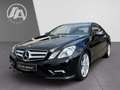 Mercedes-Benz E 350 CGI AMG+COM+Distr+Sitzkli+Massage+Pano+ILS Noir - thumbnail 5