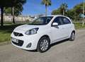 Nissan Micra 1.2 Acenta Beige - thumbnail 1
