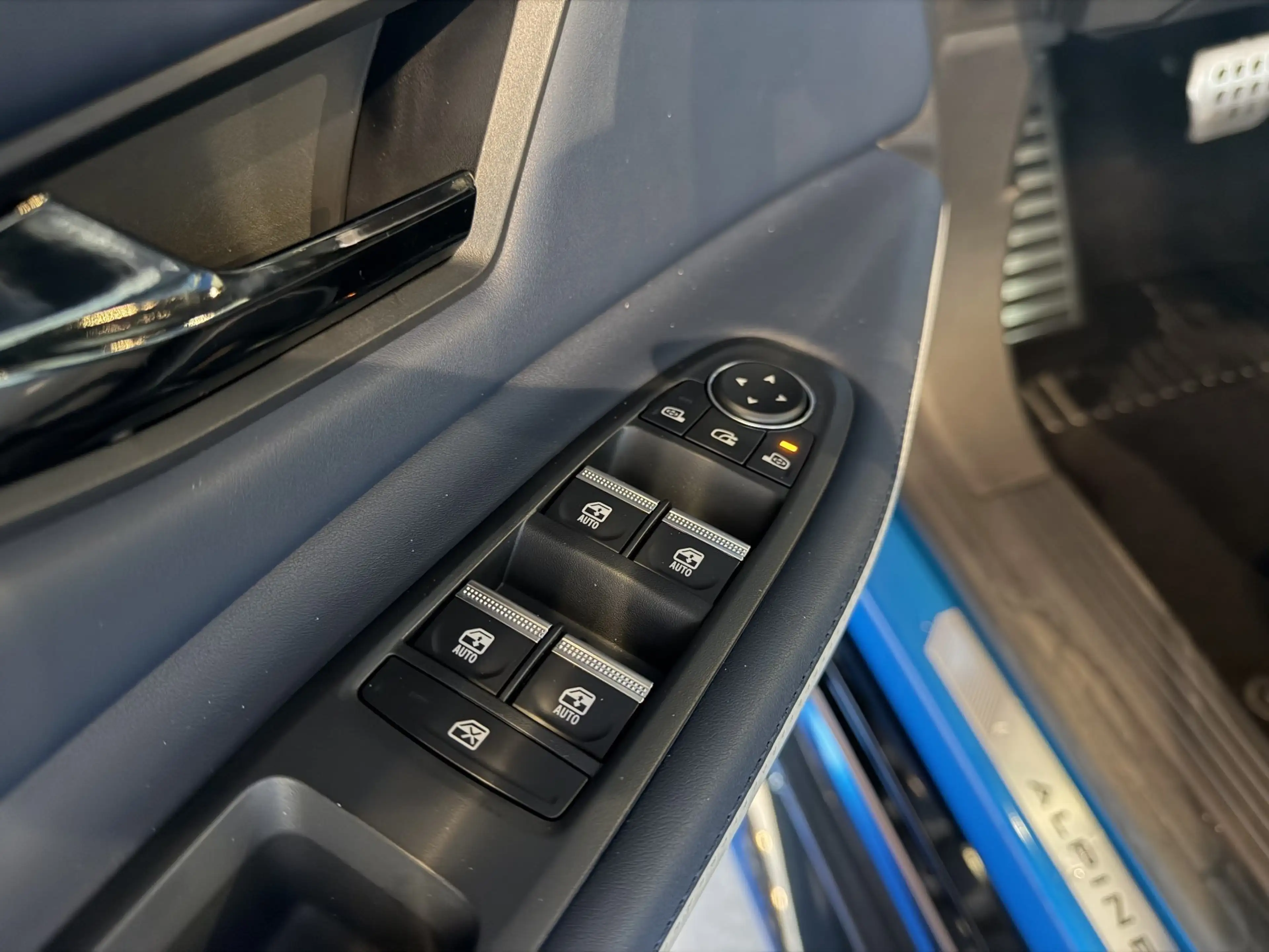 Alpine A290 GTS Driving-Paket+Safety-Paket+V2L-Adapter — photo 12