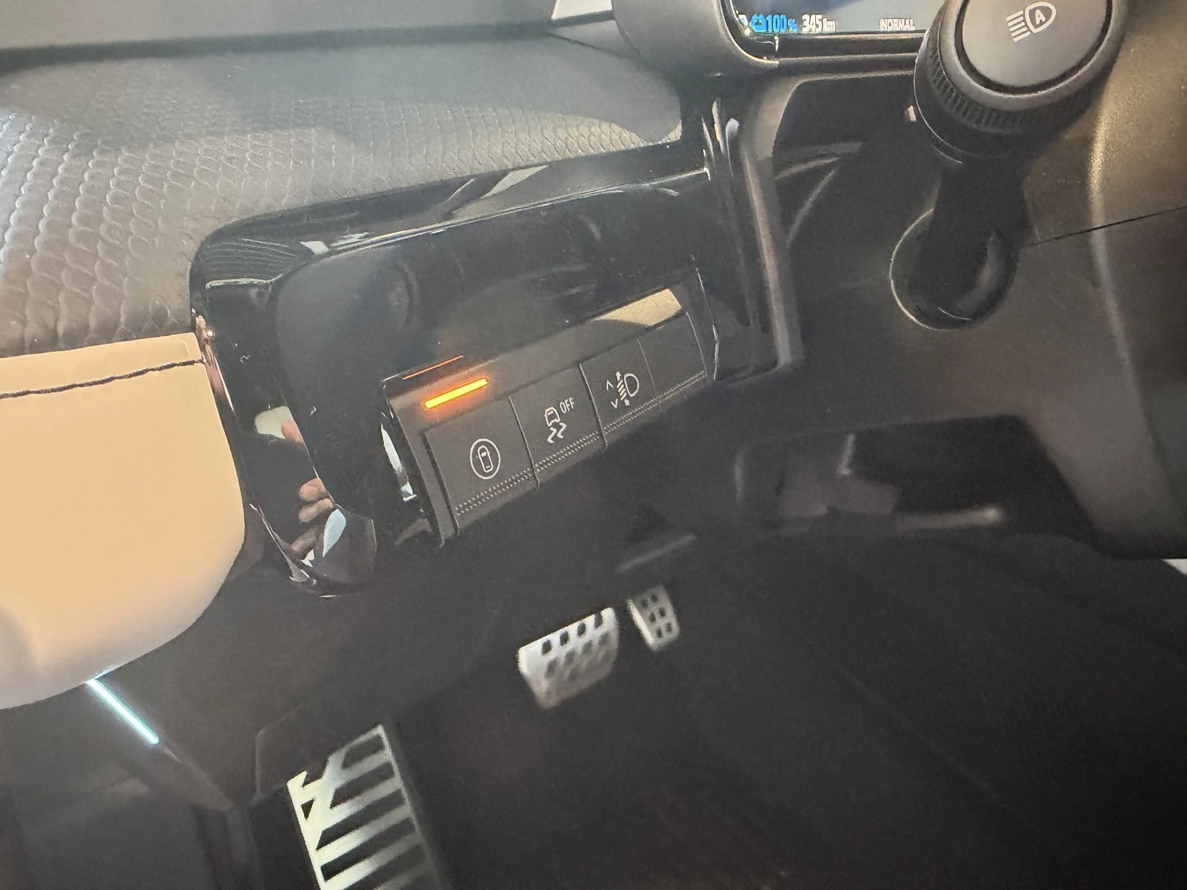 Alpine A290 GTS Driving-Paket+Safety-Paket+V2L-Adapter — photo 13