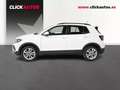 Volkswagen T-Cross 1.0 TSI Más 70kW Blanco - thumbnail 4