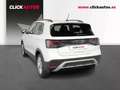 Volkswagen T-Cross 1.0 TSI Más 70kW Blanco - thumbnail 7