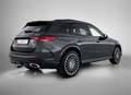 Mercedes-Benz GLC 300 300e 4MATIC Sport Edition | Trekhaak | Nightpakket Grijs - thumbnail 2