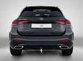 Mercedes-Benz GLC 300 300e 4MATIC Sport Edition | Trekhaak | Nightpakket Grijs - thumbnail 11