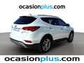 Hyundai SANTA FE 2.2CRDi 4x4 Style Safe 7s Aut. Blanco - thumbnail 4