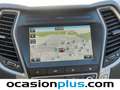 Hyundai SANTA FE 2.2CRDi 4x4 Style Safe 7s Aut. Blanco - thumbnail 8