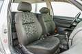 Volkswagen Golf IV+TUV05/2025+Klima+NR75 Zilver - thumbnail 16