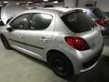 Peugeot 207 1.4HDI Confort Gris - thumbnail 4