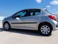 Peugeot 207 1.4HDI Confort Gris - thumbnail 1