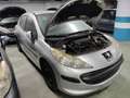 Peugeot 207 1.4HDI Confort Gris - thumbnail 6