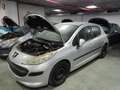 Peugeot 207 1.4HDI Confort Gris - thumbnail 5