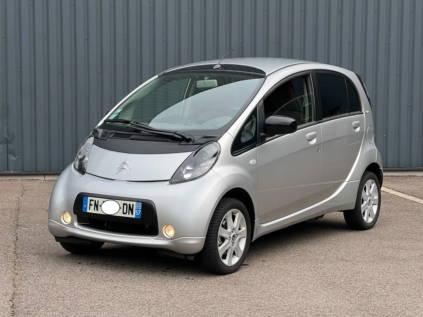 Citroen C-Zero C-Zero Confort - 2