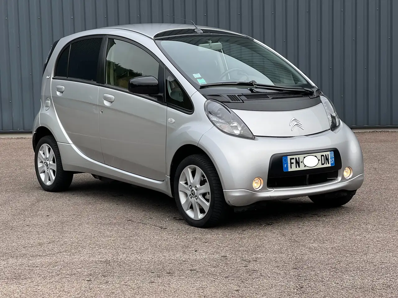 Citroen C-Zero Confort