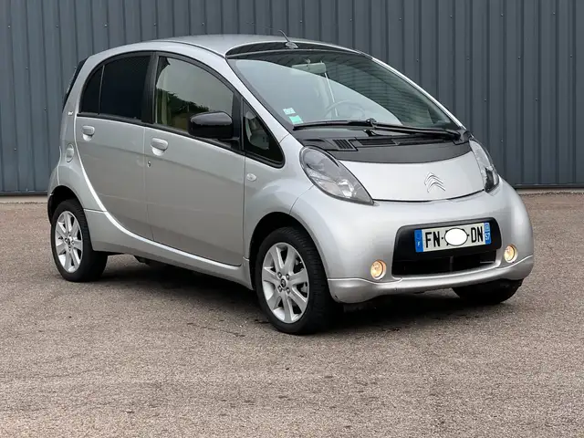 Citroen C-Zero C-Zero Confort