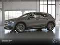 Mercedes-Benz GLA 250 e AMG+PANO+360°+AHK+MULTIBEAM+HUD+8G Grau - thumbnail 3