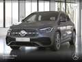 Mercedes-Benz GLA 250 e AMG+PANO+360°+AHK+MULTIBEAM+HUD+8G Grau - thumbnail 2