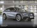 Mercedes-Benz GLA 250 e AMG+PANO+360°+AHK+MULTIBEAM+HUD+8G Grau - thumbnail 22
