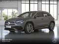 Mercedes-Benz GLA 250 e AMG+PANO+360°+AHK+MULTIBEAM+HUD+8G Grau - thumbnail 15